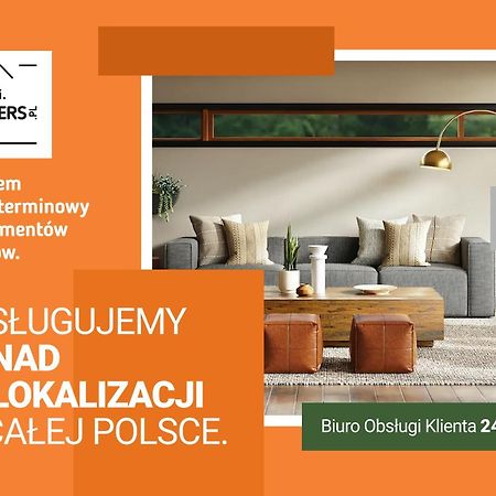 Apartament Zielinskiego Centrum Wroclaw By Noclegi Renters מראה חיצוני תמונה