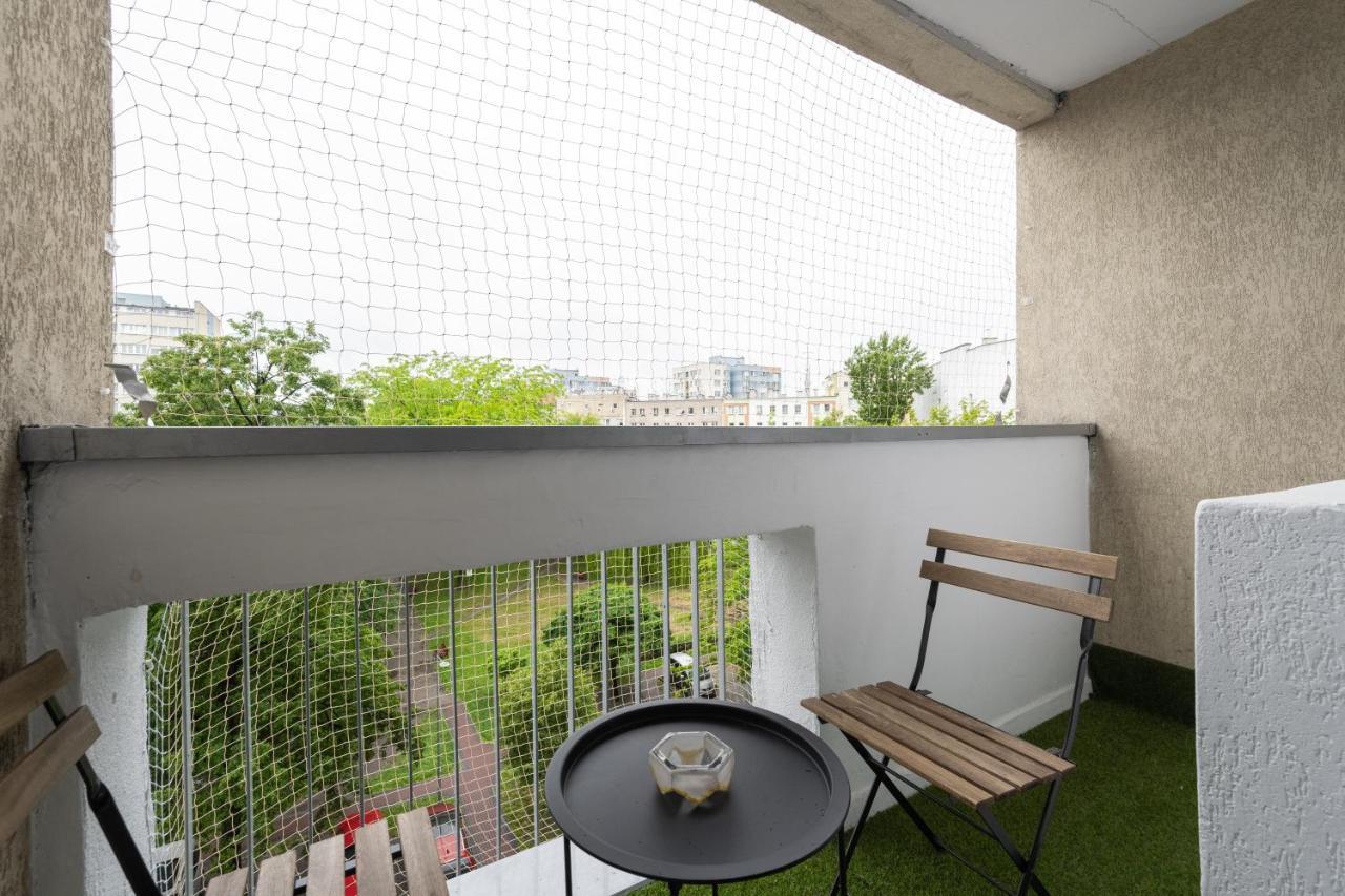 Apartament Zielinskiego Centrum Wroclaw By Noclegi Renters מראה חיצוני תמונה