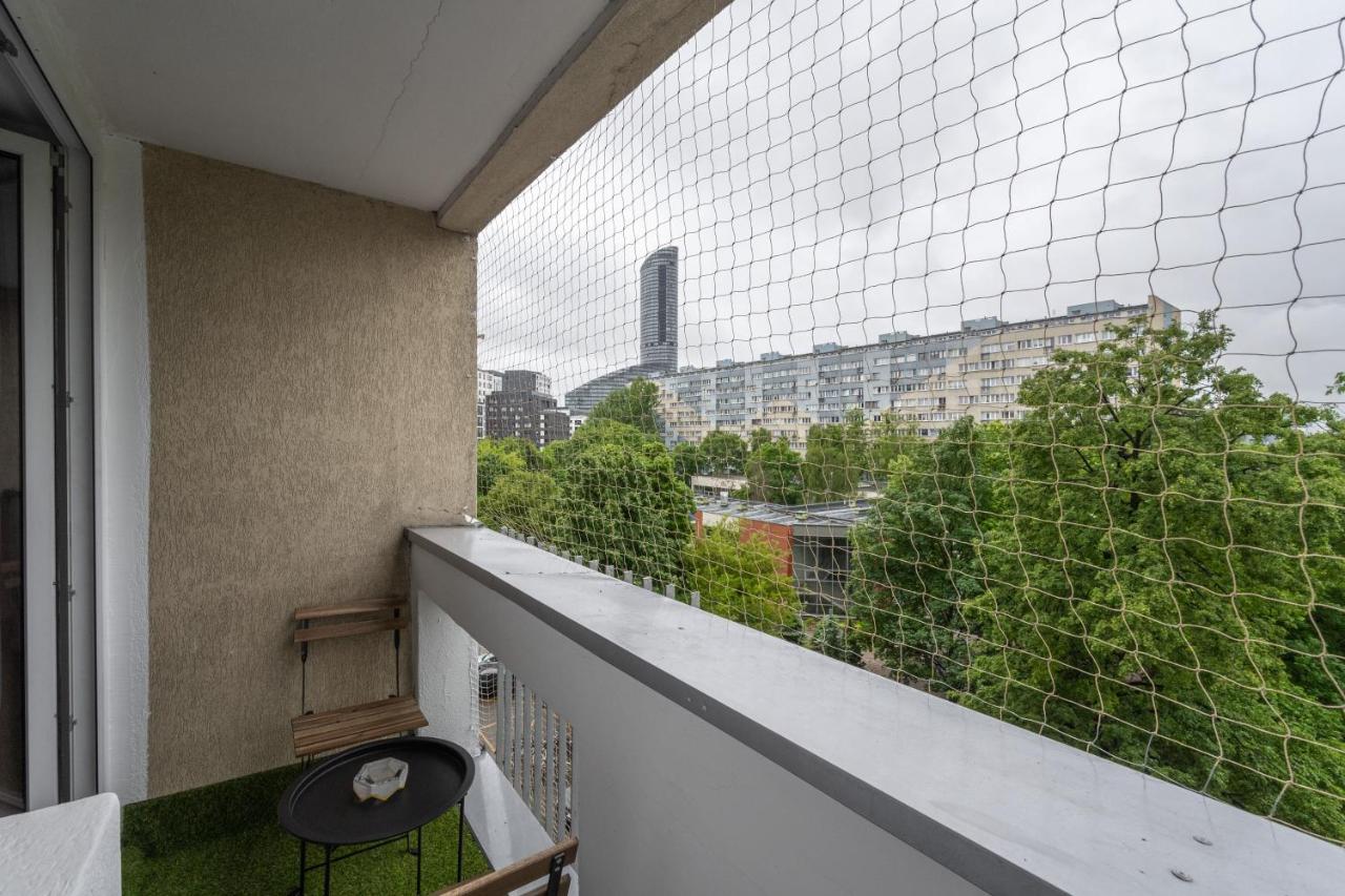 Apartament Zielinskiego Centrum Wroclaw By Noclegi Renters מראה חיצוני תמונה