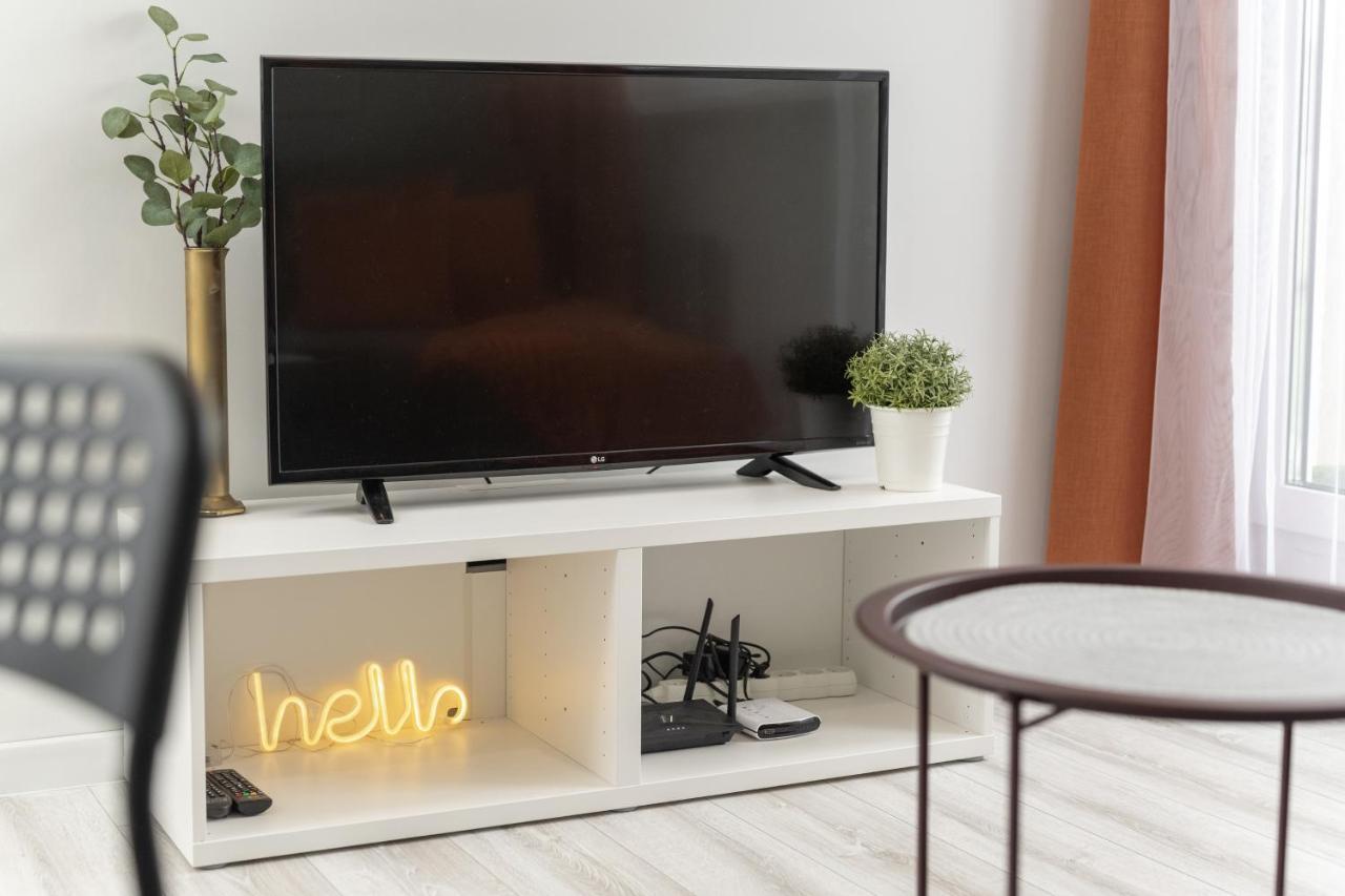 Apartament Zielinskiego Centrum Wroclaw By Noclegi Renters מראה חיצוני תמונה